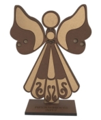 Recuerdos de primera comunión y bautizo - Ángel Café