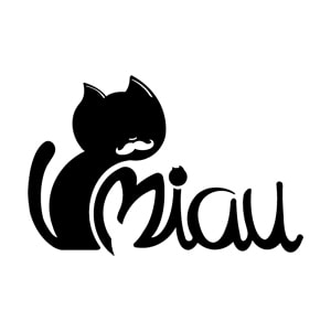 MIAU - Caja Para Guardar Cubiertos - Ecuador