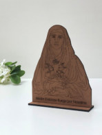 Recuerdos de primera comunión y bautizo - Virgen Dolorosa