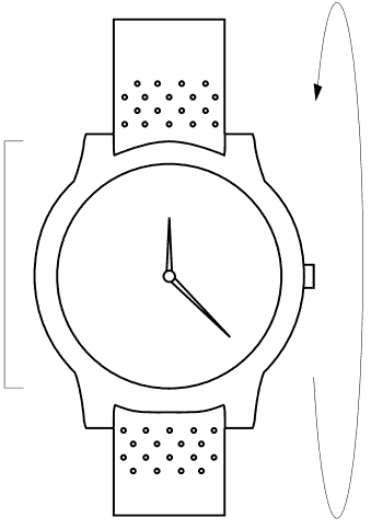 Reloj